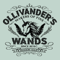 Ollivanders Wands Zipper Hoodie | Teevron