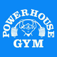 Power House Gym Fitness Zipper Hoodie | Teevron