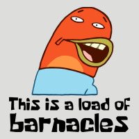 This Is A Load Of Barnacles Zipper Hoodie | Teevron