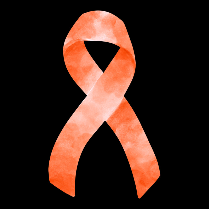 Kidney Cancer Ribbon Fa Element Premium Tee by FaDigitalArtStudio | Teevron