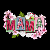 Mother's Day Mama Ladies Tee | Teevron