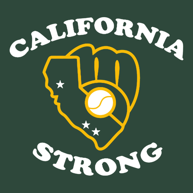 California Strong Zipper Hoodie by artisFamous | Teevron