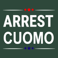 Anti Cuomo Political Zipper Hoodie | Teevron