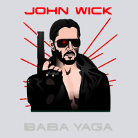 The Baba Yaga Zipper Hoodie | Teevron