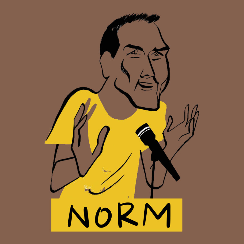 Norm Macdonald Cartoon Zipper Hoodie by artisFamous | Teevron