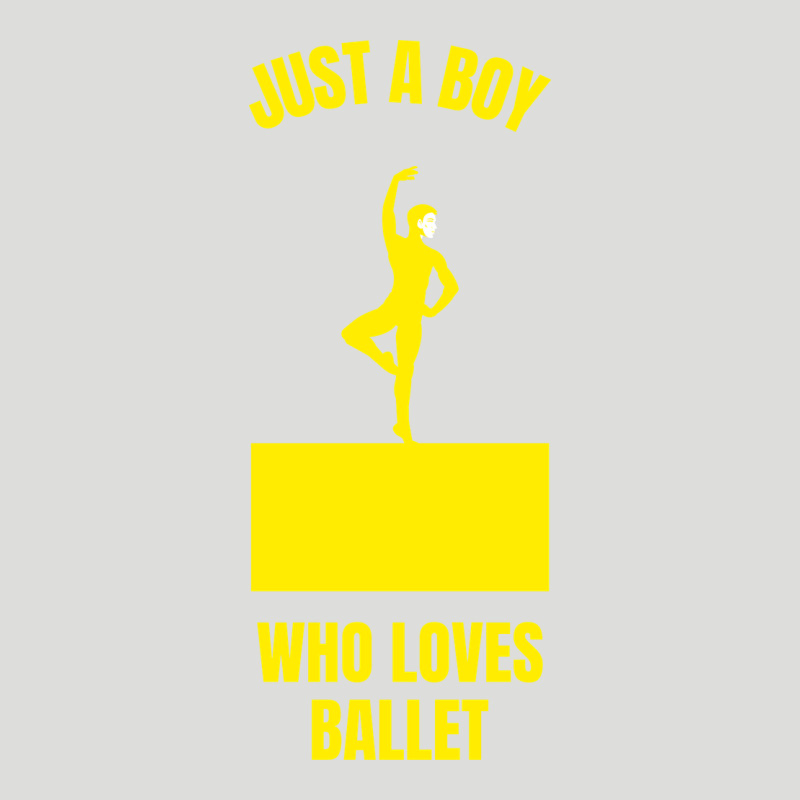 Just A Boy Who Loves Ballet Zipper Hoodie by artisFamous | Teevron