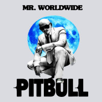 Merch Mr Worldwide Pit Bull Zipper Hoodie | Teevron