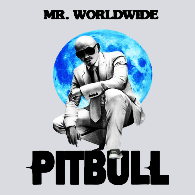 Merch Mr Worldwide Pit Bull Zipper Hoodie by artisFamous | Teevron