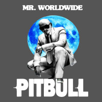 Merch Mr Worldwide Pit Bull Zipper Hoodie | Teevron