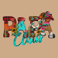 Papa Claus Vintage Hoodie | Teevron