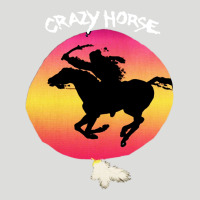 Neil Crazy Horse Zipper Hoodie | Teevron