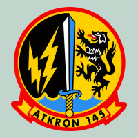 Va 145 Attack Squadron Store Zipper Hoodie | Teevron