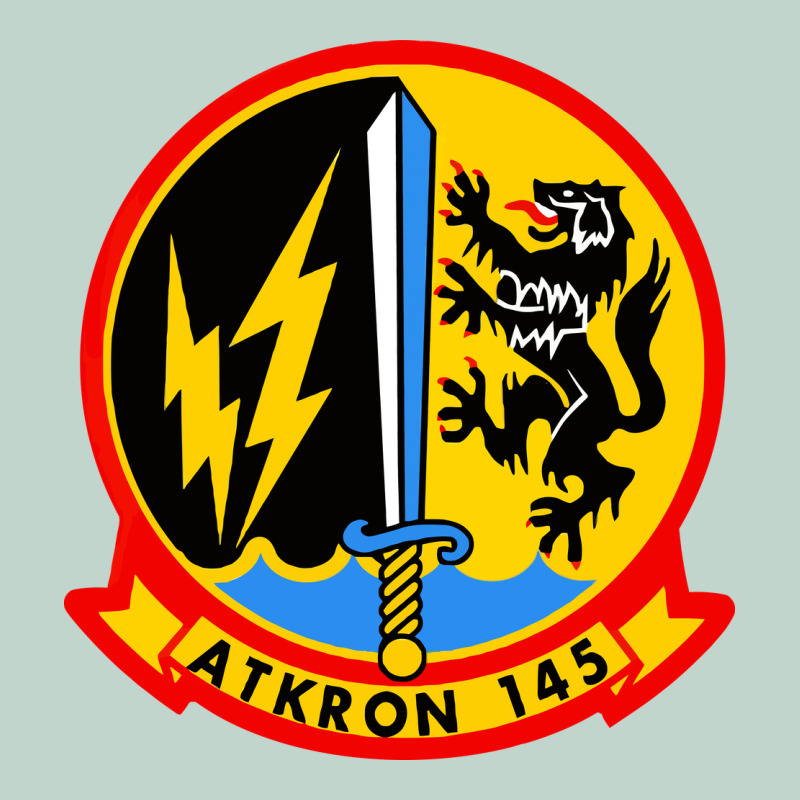 Va 145 Attack Squadron Store Zipper Hoodie by artisFamous | Teevron