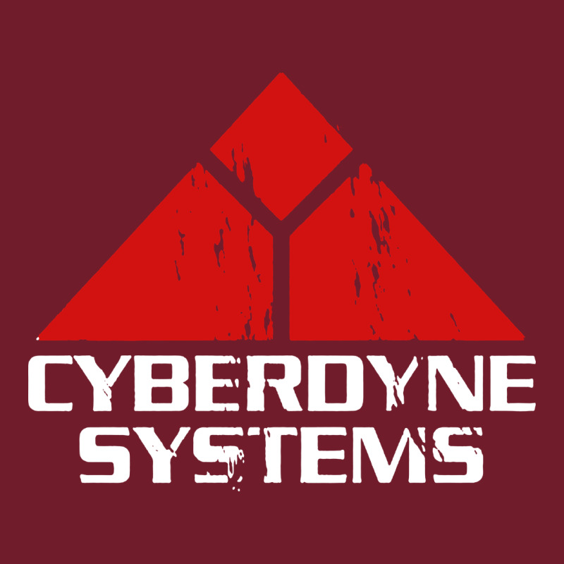 Cyber Dyne Systems Zipper Hoodie by artisFamous | Teevron