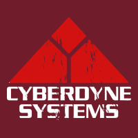Cyber Dyne Systems Zipper Hoodie | Teevron