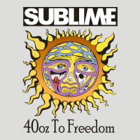 Sunflower Sublime 40oz To Freedom Zipper Hoodie | Teevron