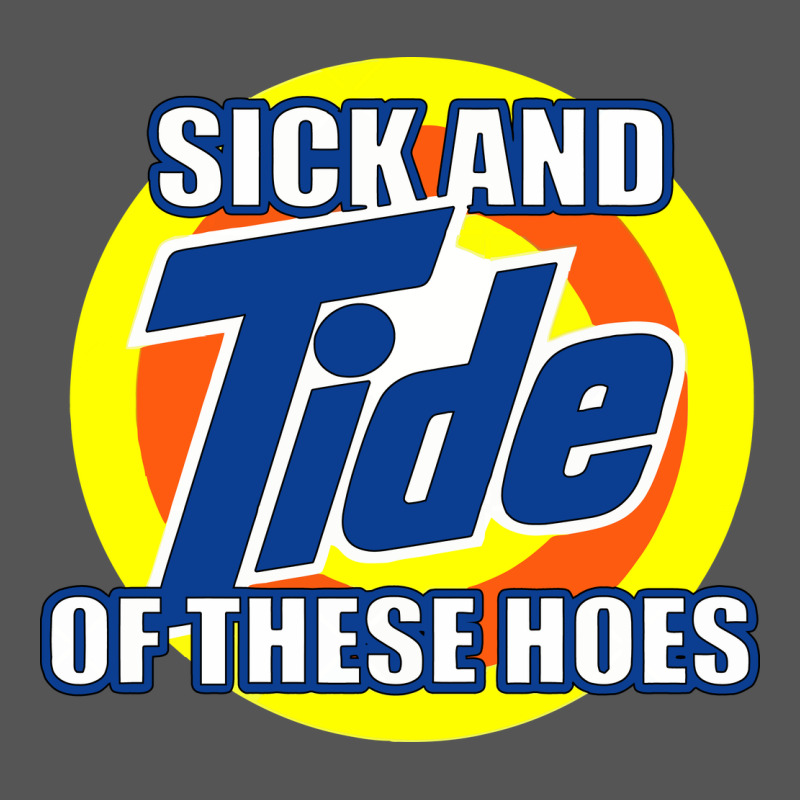 Sick And Tide Of These Hoes Zipper Hoodie by artisFamous | Teevron