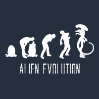 Alien Evolution Zipper Hoodie | Teevron