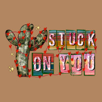 Stuck On You Long Sleeve Tee | Teevron