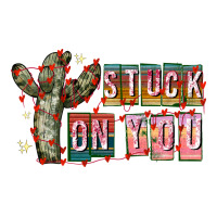 Stuck on You | Teevron