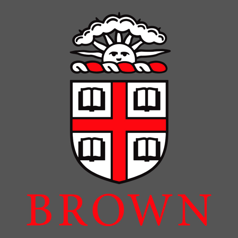 Brown University Zipper Hoodie by artisFamous | Teevron