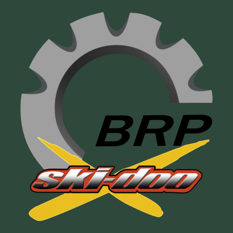 Brp Ski Doo Zipper Hoodie by artisFamous | Teevron