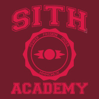 Sith Academy Zipper Hoodie | Teevron