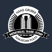 Hans Gruber Day Zipper Hoodie | Teevron