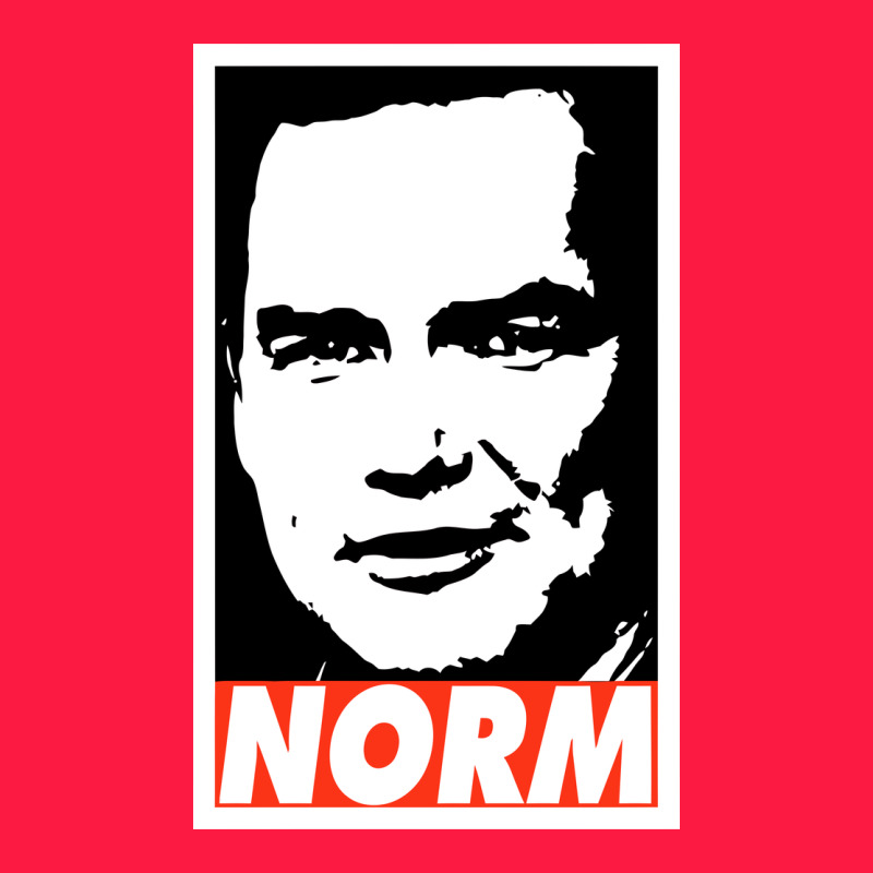 Norm Macdonald Zipper Hoodie by artisFamous | Teevron