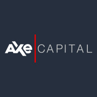 Axe Capital Zipper Hoodie | Teevron