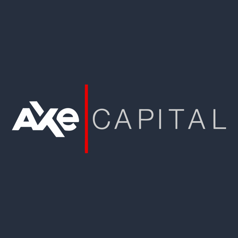 Axe Capital Zipper Hoodie by artisFamous | Teevron