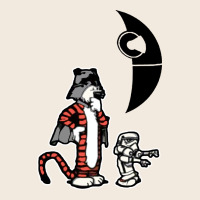 Hobbes And Calvin Zipper Hoodie | Teevron
