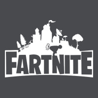 Fartnite Zipper Hoodie | Teevron