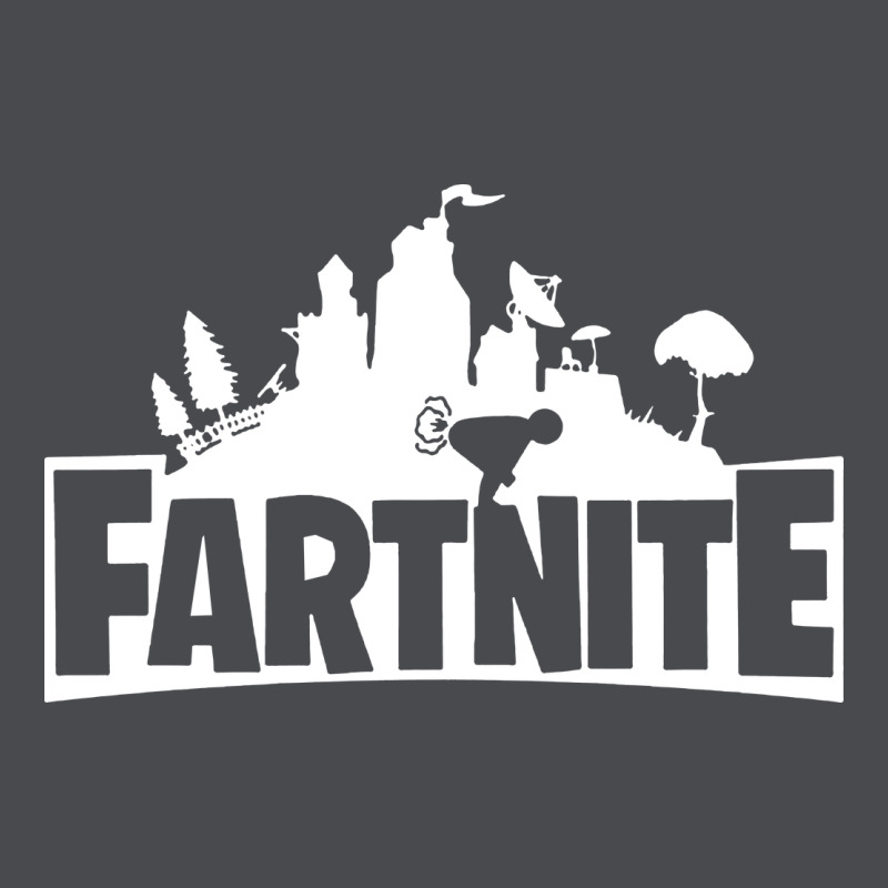 Fartnite Zipper Hoodie by artisFamous | Teevron