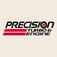 Precision Turbo Engine Classic Zipper Hoodie | Teevron