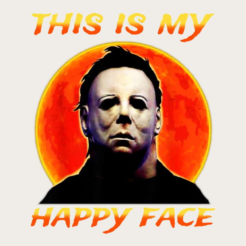 This Is My Happy Face Zipper Hoodie by artisFamous | Teevron