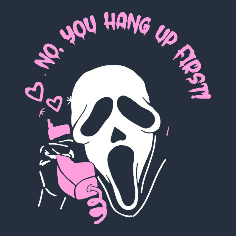 Scream Ghost Zipper Hoodie by artisFamous | Teevron