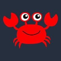 Red Crab Zipper Hoodie | Teevron