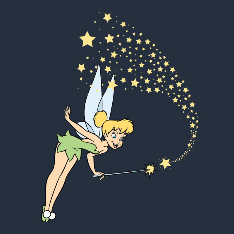 Tinkerbell Magic Zipper Hoodie by artisFamous | Teevron