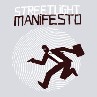 Streetlight Manisfesto Vertigo Zipper Hoodie | Teevron