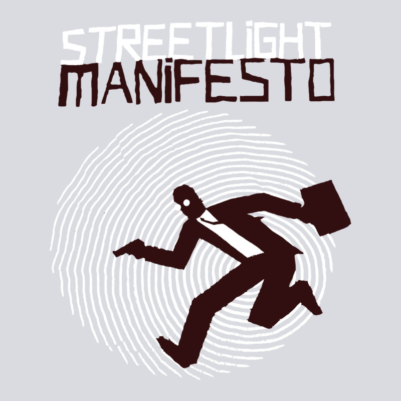 Streetlight Manisfesto Vertigo Zipper Hoodie by artisFamous | Teevron