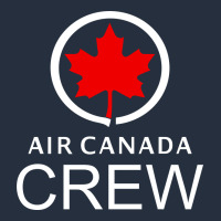 Aviation Air Canada Crew Zipper Hoodie | Teevron