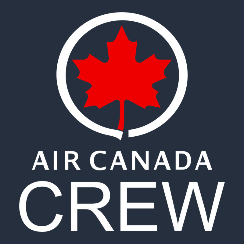 Aviation Air Canada Crew Zipper Hoodie by artisFamous | Teevron