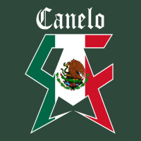 Canelo Alvarez Zipper Hoodie | Teevron