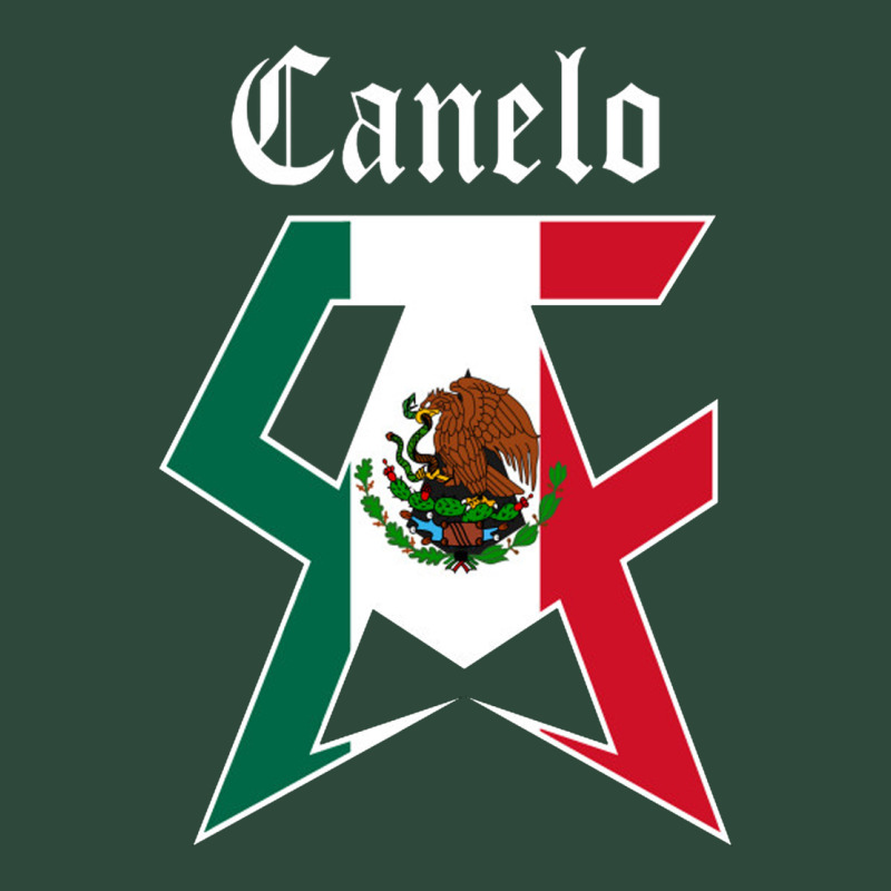 Canelo Alvarez Zipper Hoodie by artisFamous | Teevron