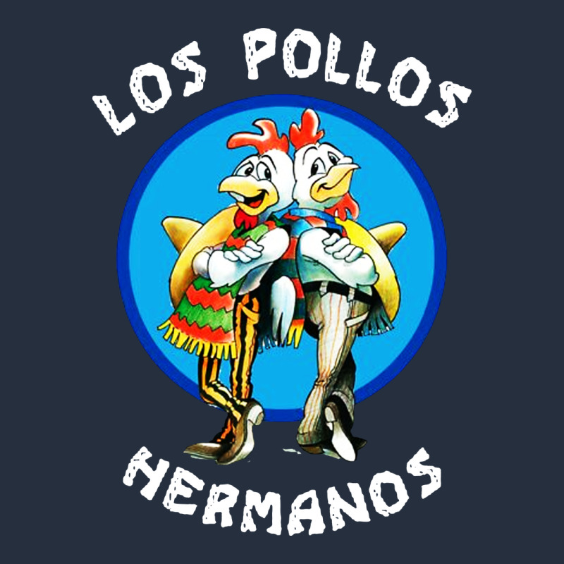 Los Pollos Hermanos Classic Zipper Hoodie by artisFamous | Teevron