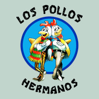 Los Pollos Hermanos Classic Zipper Hoodie | Teevron