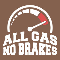 All Gas No Brakes Zipper Hoodie | Teevron