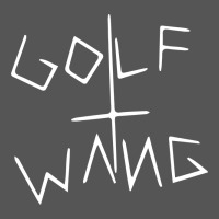 Golf Wang Burgundy Zipper Hoodie | Teevron