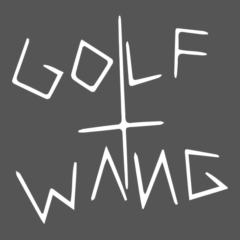 Golf Wang Burgundy Zipper Hoodie by artisFamous | Teevron